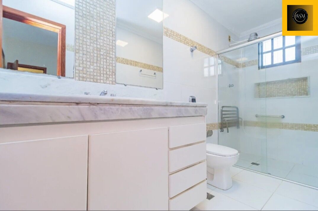 Casa, 4 quartos, 210 m² - Foto 23