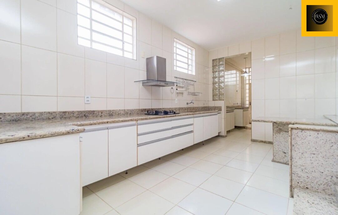 Casa, 4 quartos, 210 m² - Foto 19
