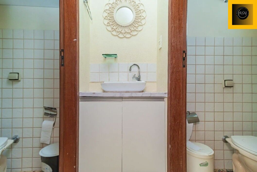 Casa, 4 quartos, 210 m² - Foto 11
