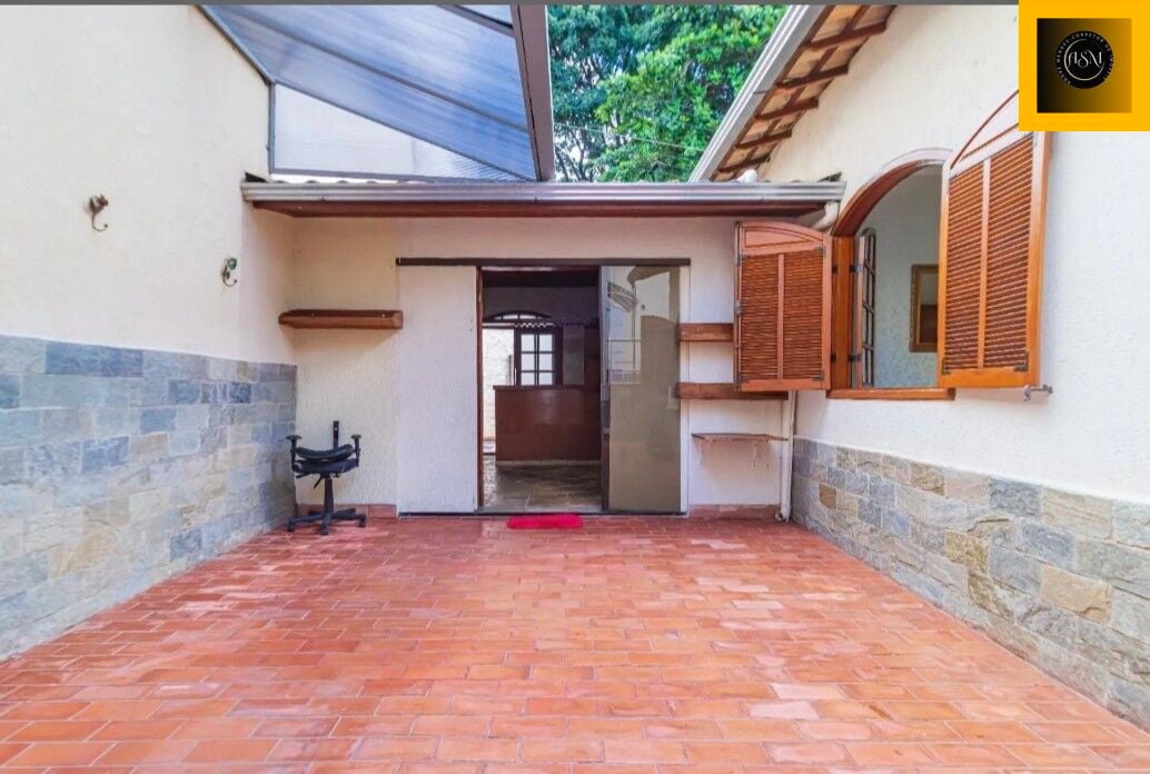 Casa, 4 quartos, 210 m² - Foto 12