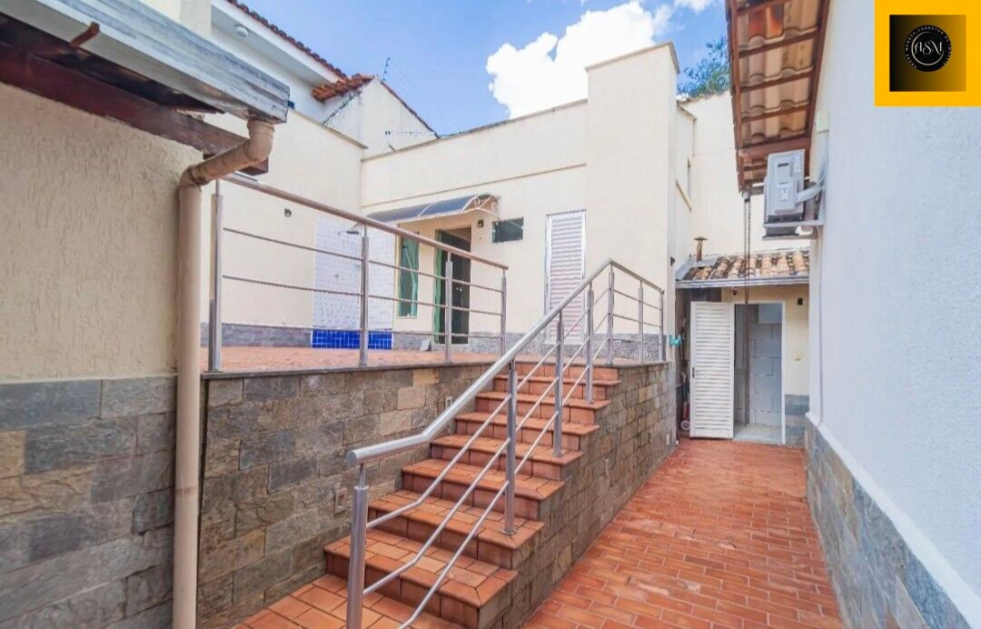 Casa, 4 quartos, 210 m² - Foto 10