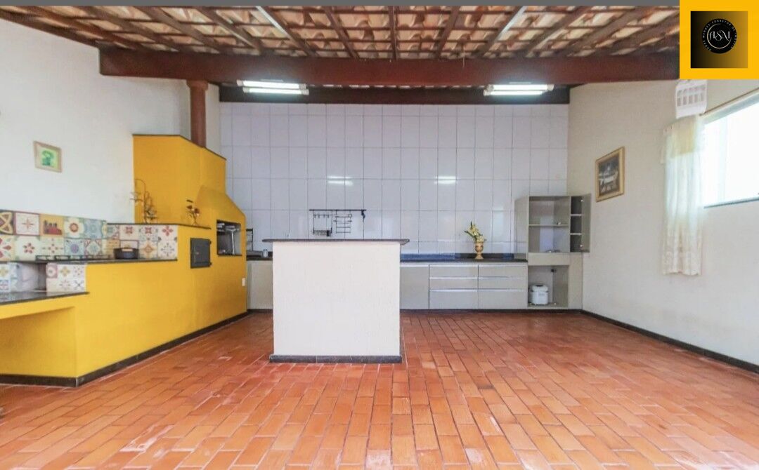 Casa, 4 quartos, 210 m² - Foto 17
