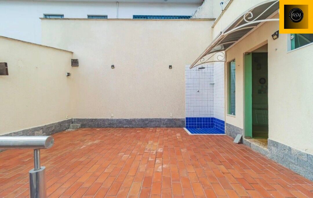 Casa, 4 quartos, 210 m² - Foto 15