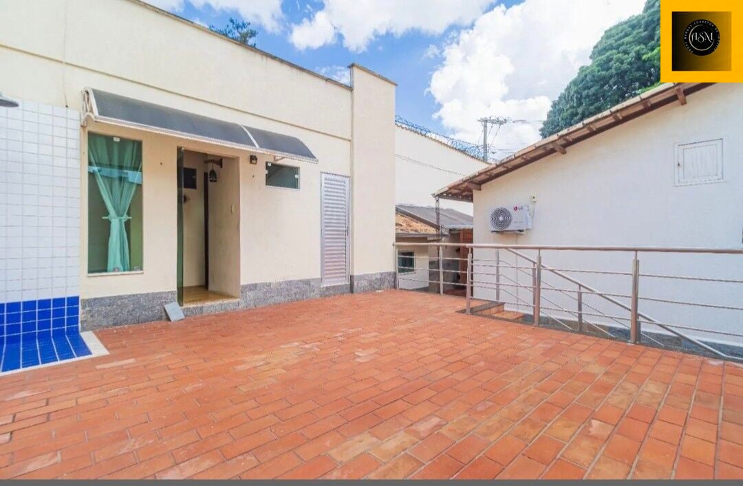 Casa, 4 quartos, 210 m² - Foto 27