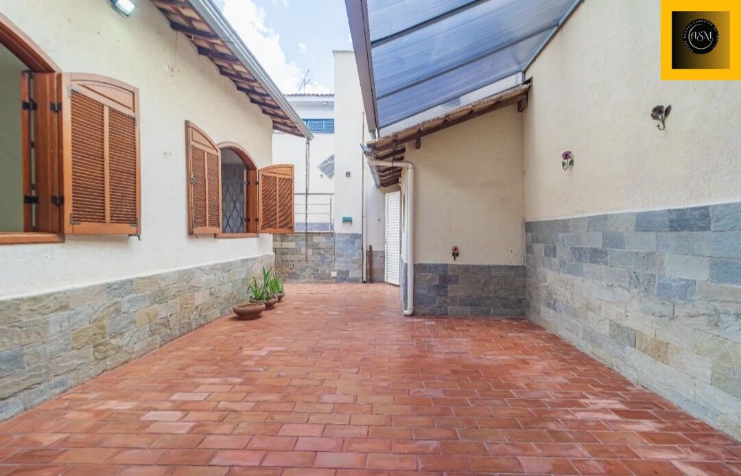 Casa, 4 quartos, 210 m² - Foto 18