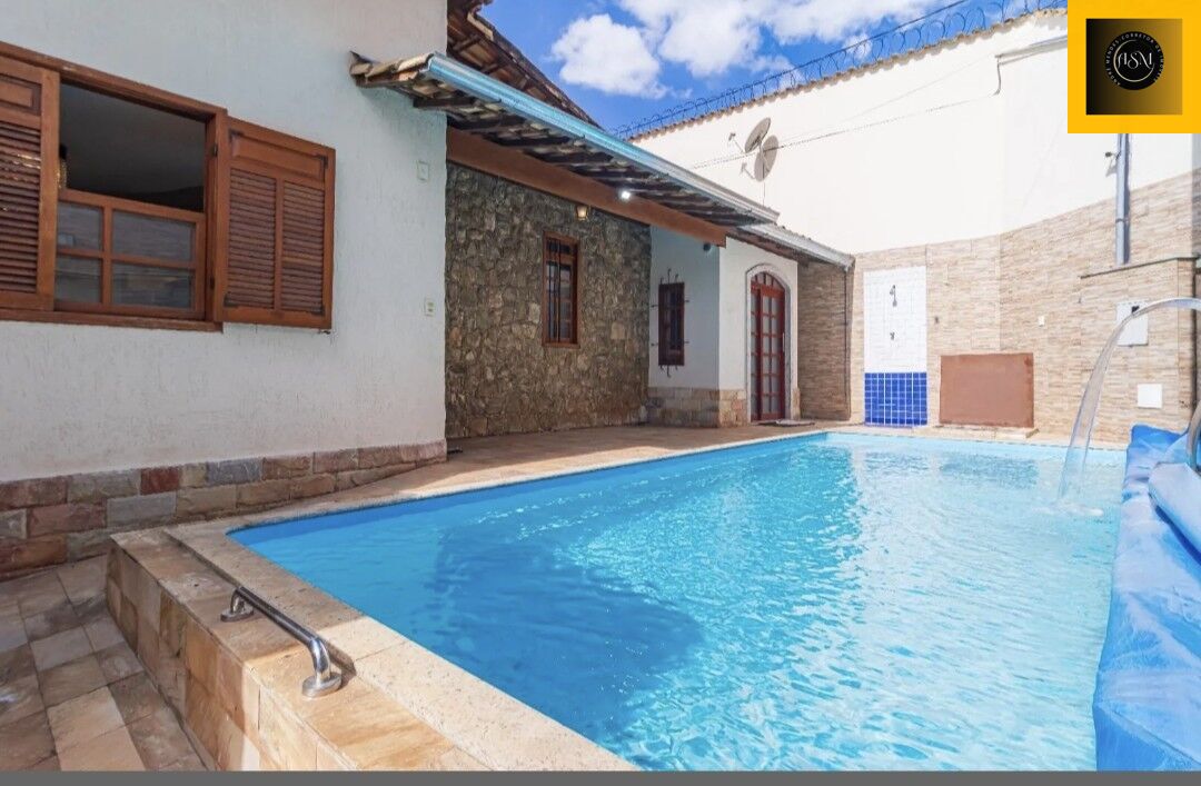 Casa, 4 quartos, 210 m² - Foto 4