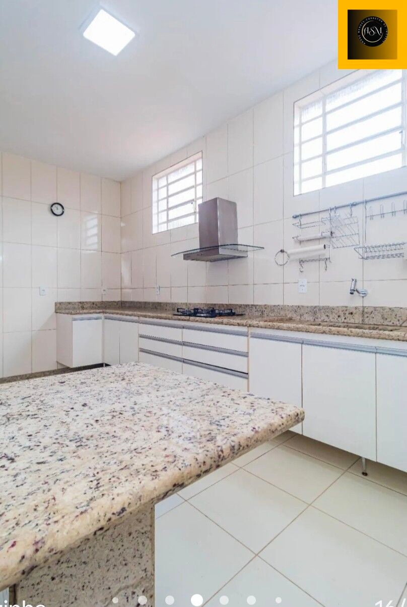 Casa, 4 quartos, 210 m² - Foto 26