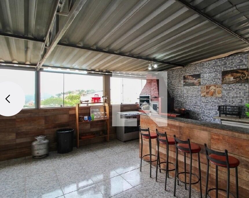 Casa, 3 quartos, 370 m² - Foto 32