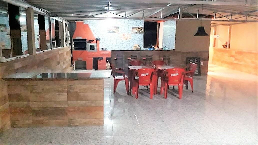 Casa, 3 quartos, 370 m² - Foto 6