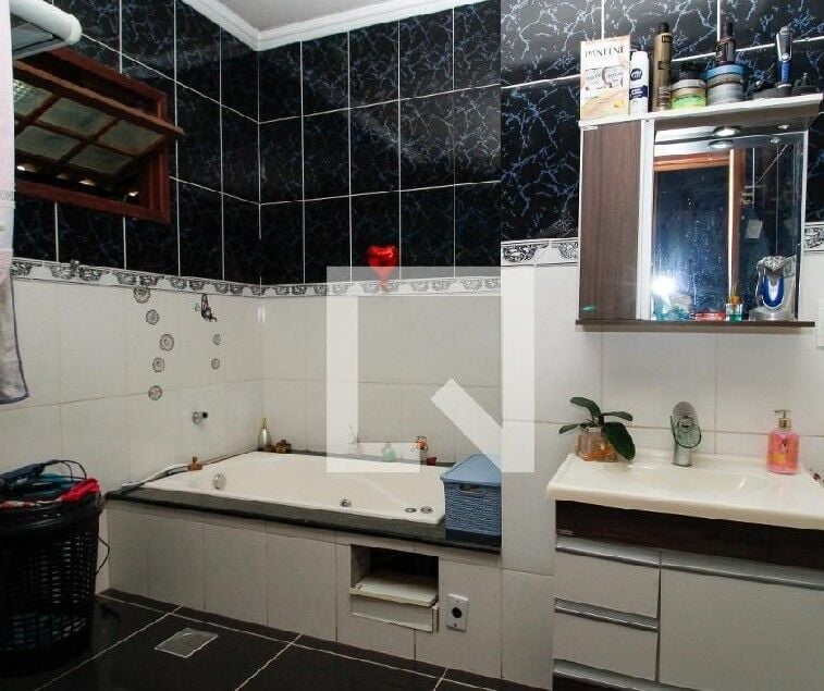 Casa, 3 quartos, 370 m² - Foto 8