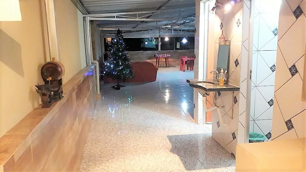 Casa, 3 quartos, 370 m² - Foto 17