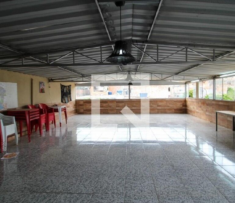 Casa, 3 quartos, 370 m² - Foto 26