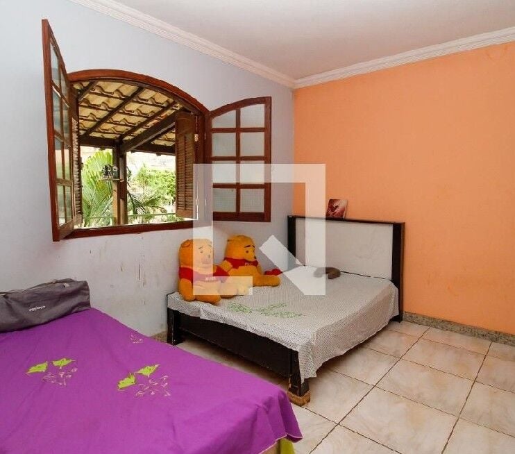 Casa, 3 quartos, 370 m² - Foto 4