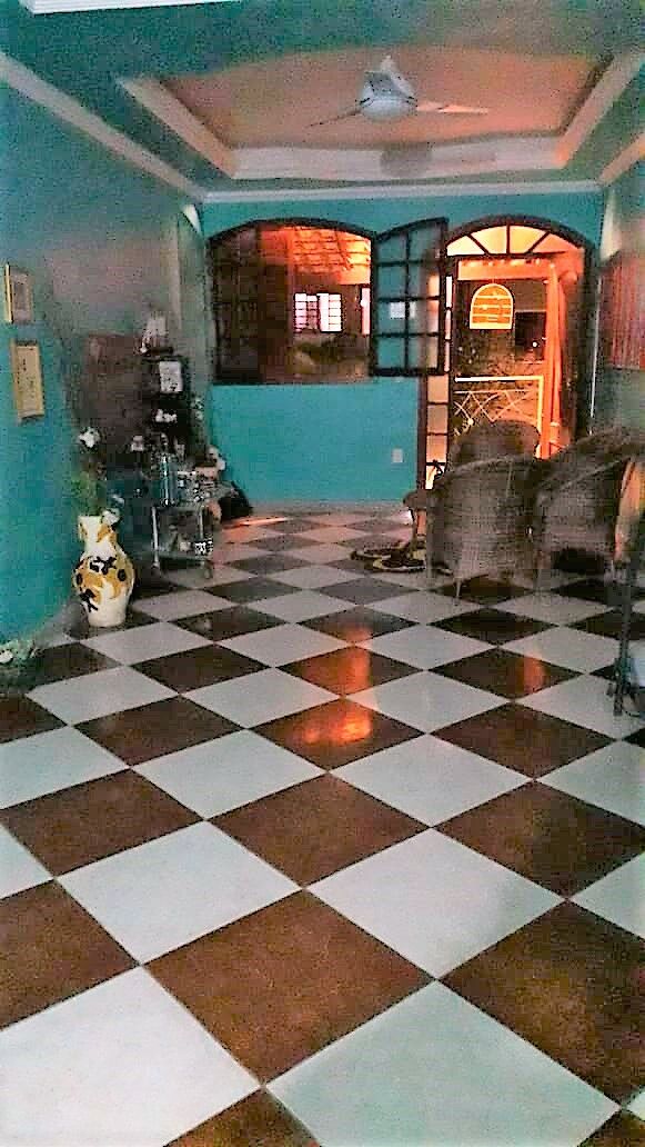 Casa, 3 quartos, 370 m² - Foto 20