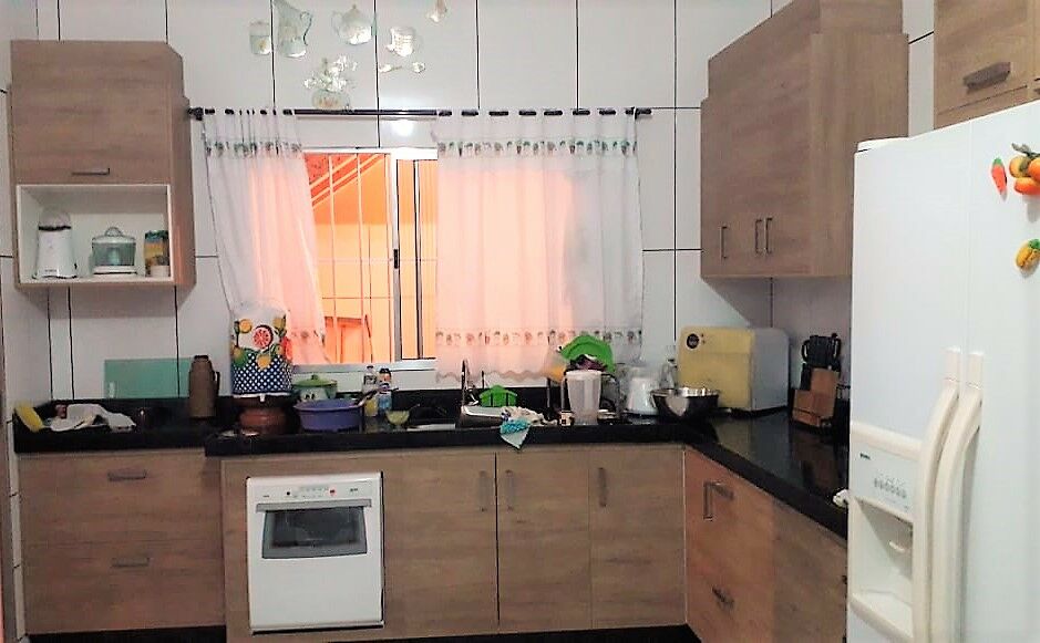 Casa, 3 quartos, 370 m² - Foto 34