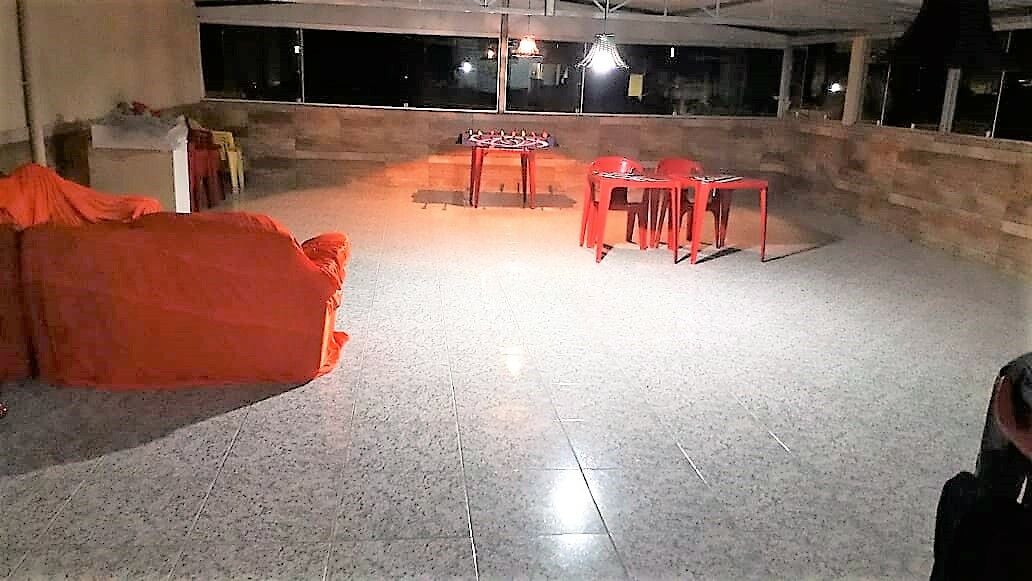 Casa, 3 quartos, 370 m² - Foto 7