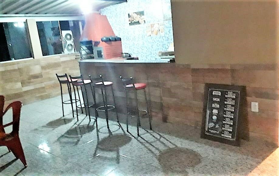 Casa, 3 quartos, 370 m² - Foto 13