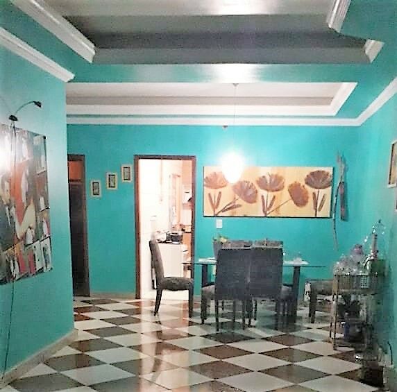 Casa, 3 quartos, 370 m² - Foto 5