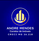 Logo da imobilária