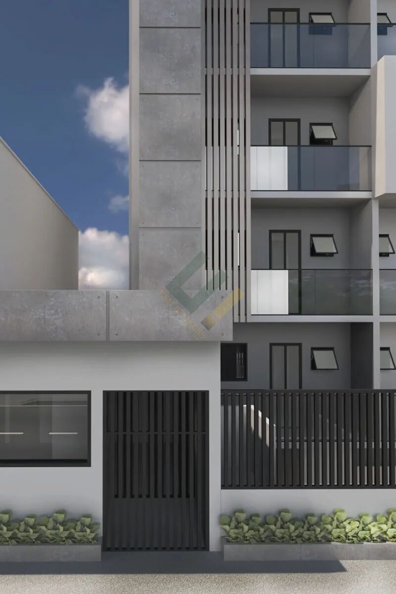 Apartamento, 2 quartos, 44 m² - Foto 14