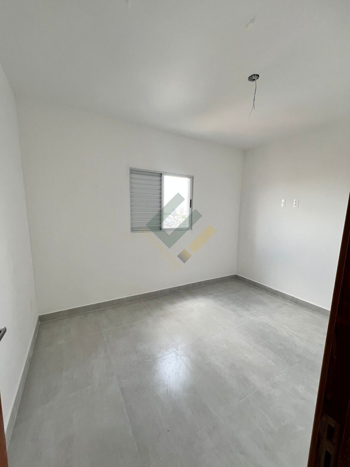 Apartamento, 2 quartos, 46 m² - Foto 2