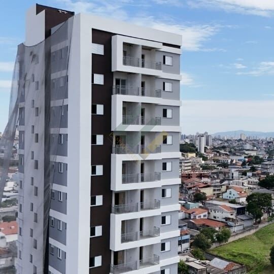 Apartamento, 2 quartos, 46 m² - Foto 3