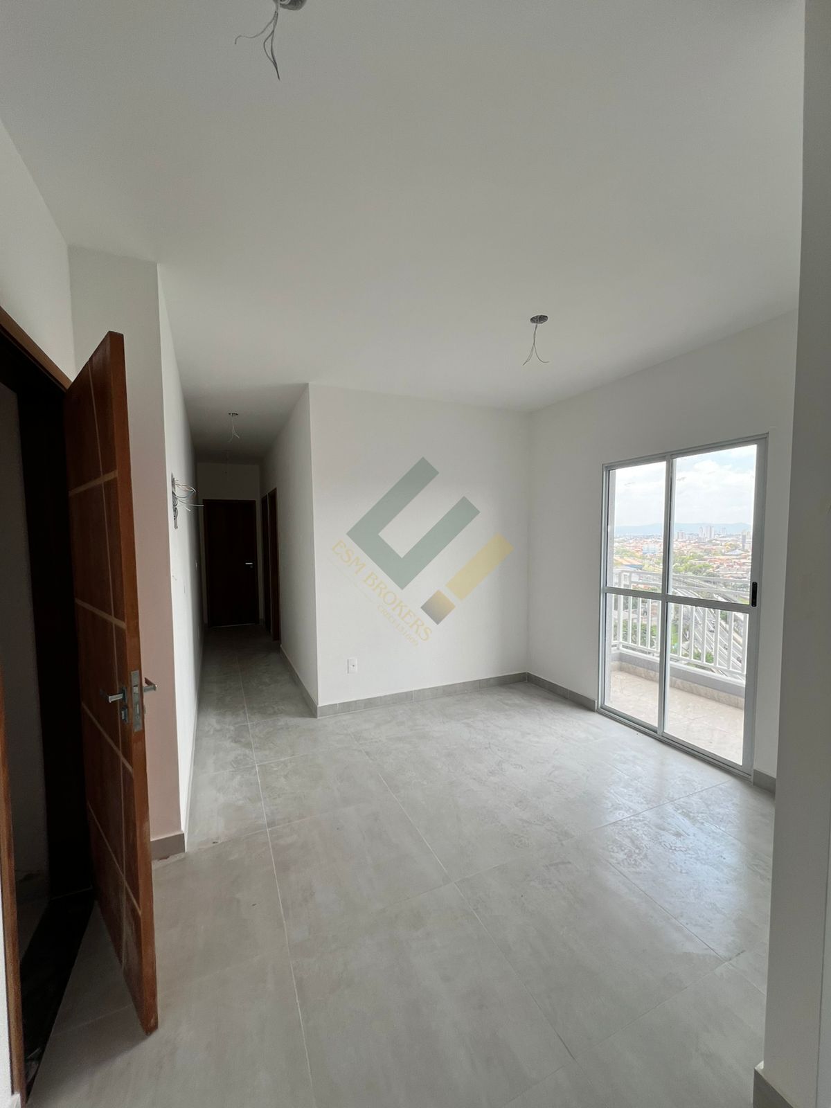 Apartamento, 2 quartos, 46 m² - Foto 6