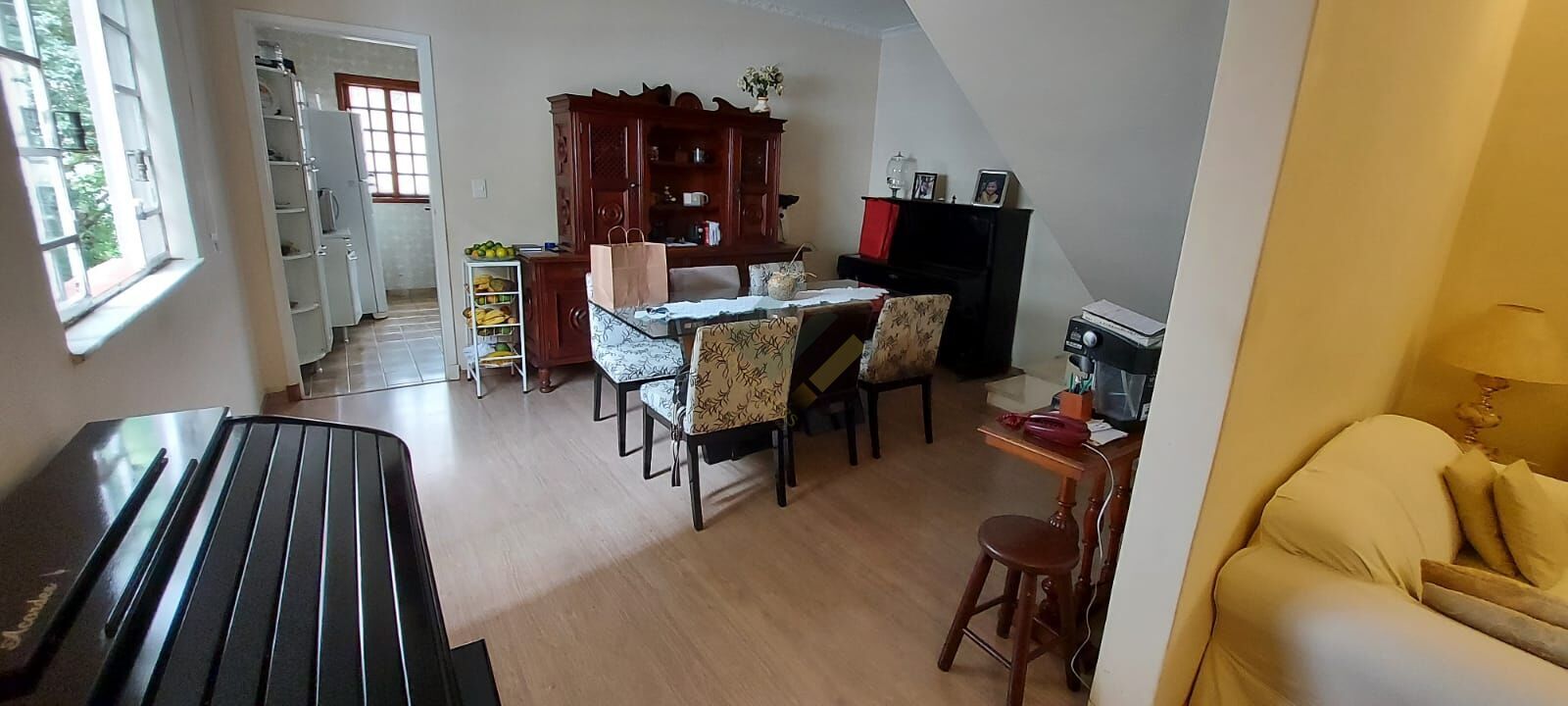 Sobrado, 3 quartos, 163 m² - Foto 4