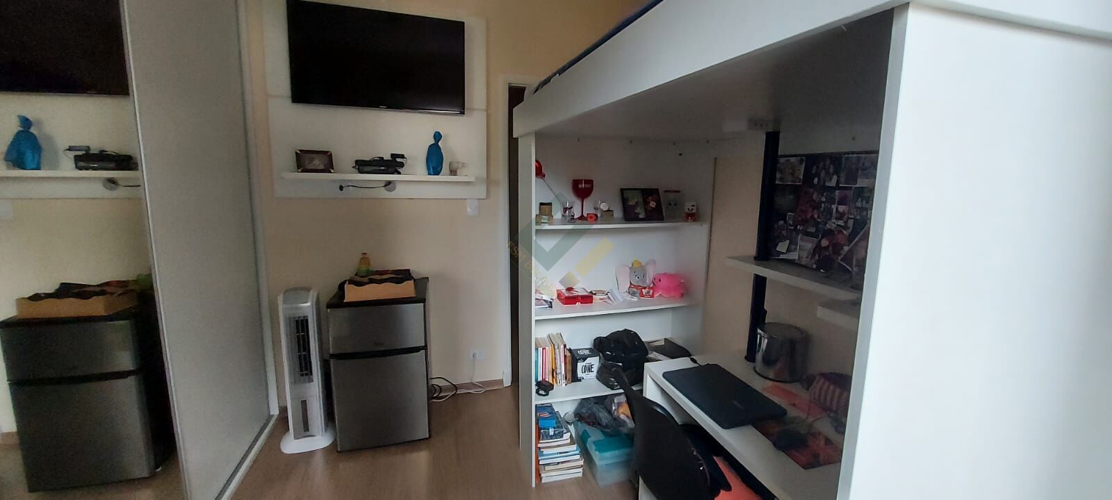 Sobrado, 3 quartos, 163 m² - Foto 11