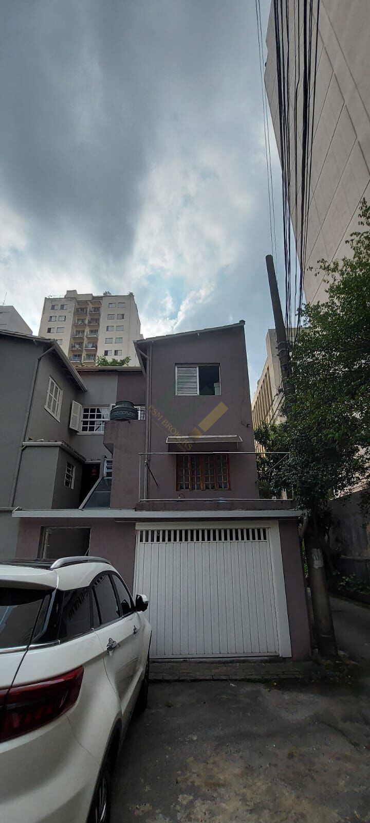 Sobrado, 3 quartos, 163 m² - Foto 5