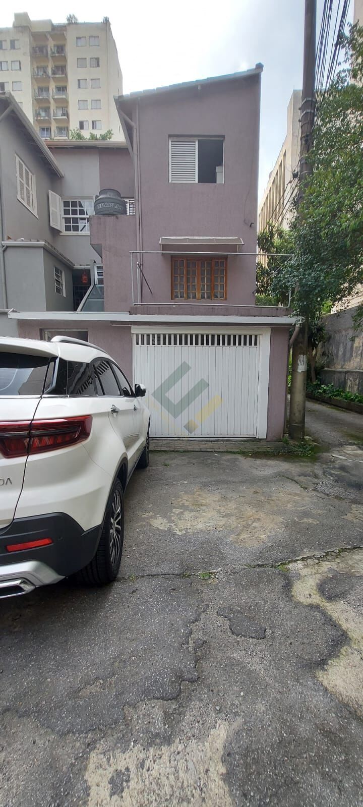 Sobrado, 3 quartos, 163 m² - Foto 8