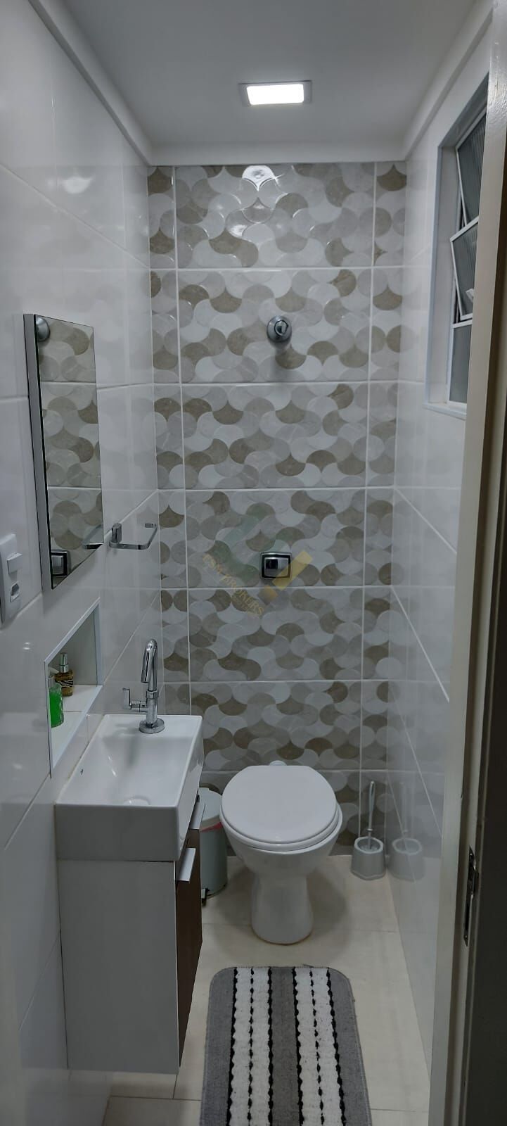 Sobrado, 3 quartos, 163 m² - Foto 13