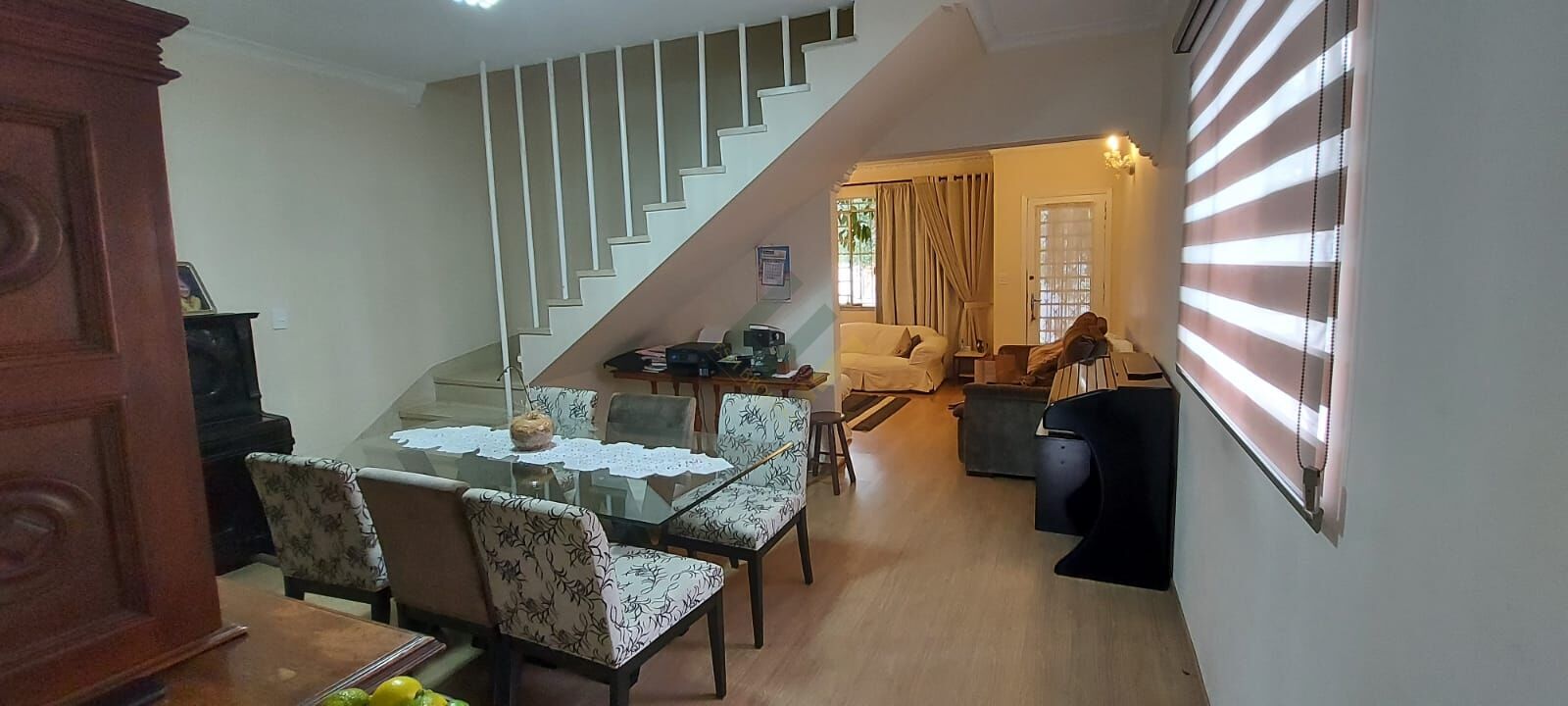 Sobrado, 3 quartos, 163 m² - Foto 2