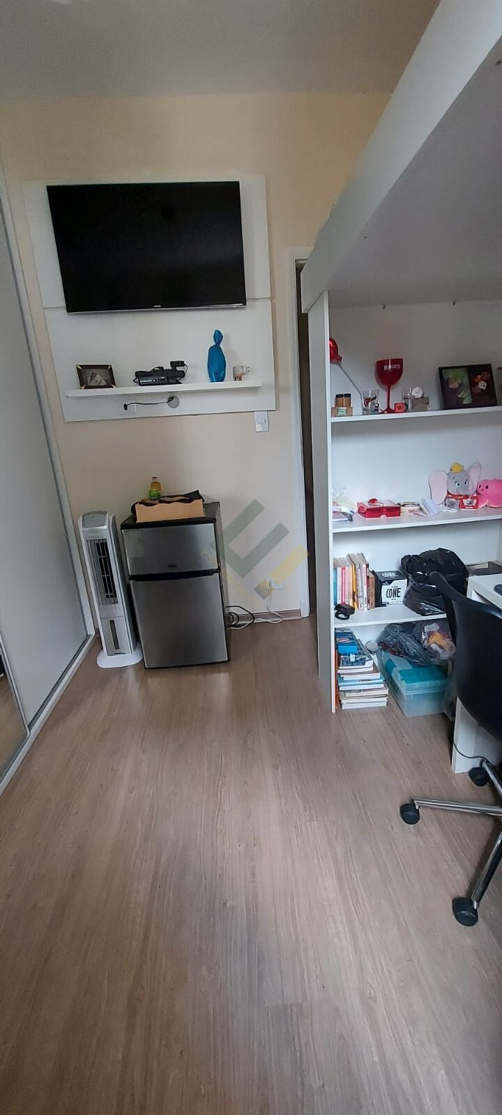 Sobrado, 3 quartos, 163 m² - Foto 14