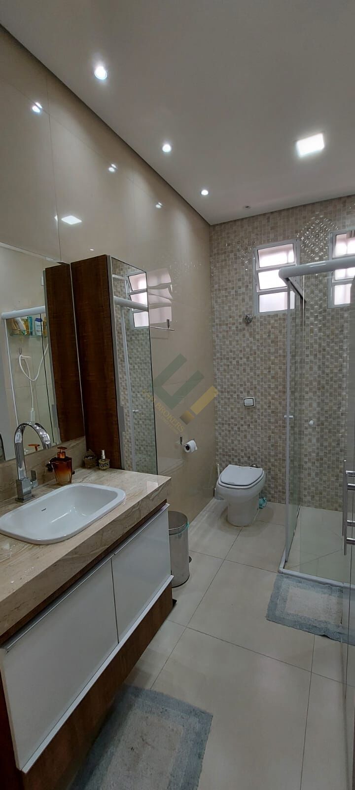 Sobrado, 3 quartos, 163 m² - Foto 10