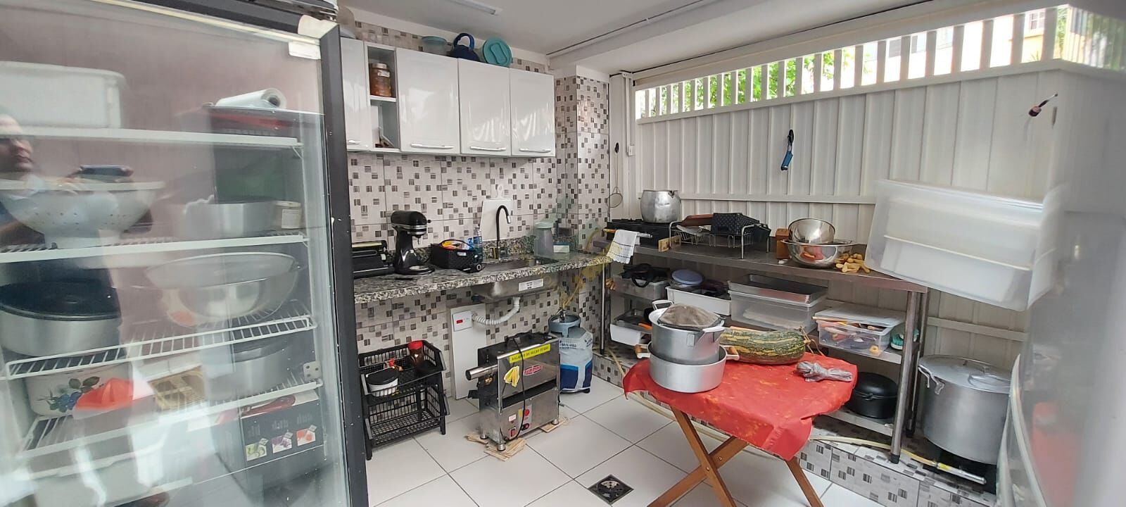 Sobrado, 3 quartos, 163 m² - Foto 16