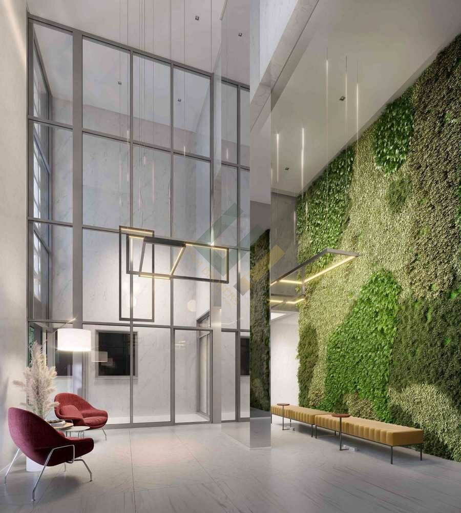 Apartamento, 1 quarto, 23 m² - Foto 22