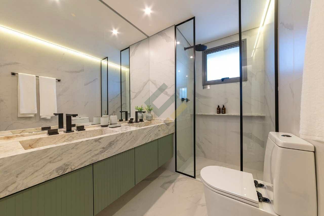 Apartamento, 1 quarto, 23 m² - Foto 17