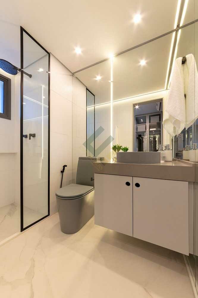 Apartamento, 1 quarto, 23 m² - Foto 15