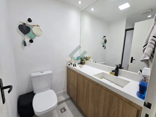 Apartamento, 2 quartos, 56 m² - Foto 10