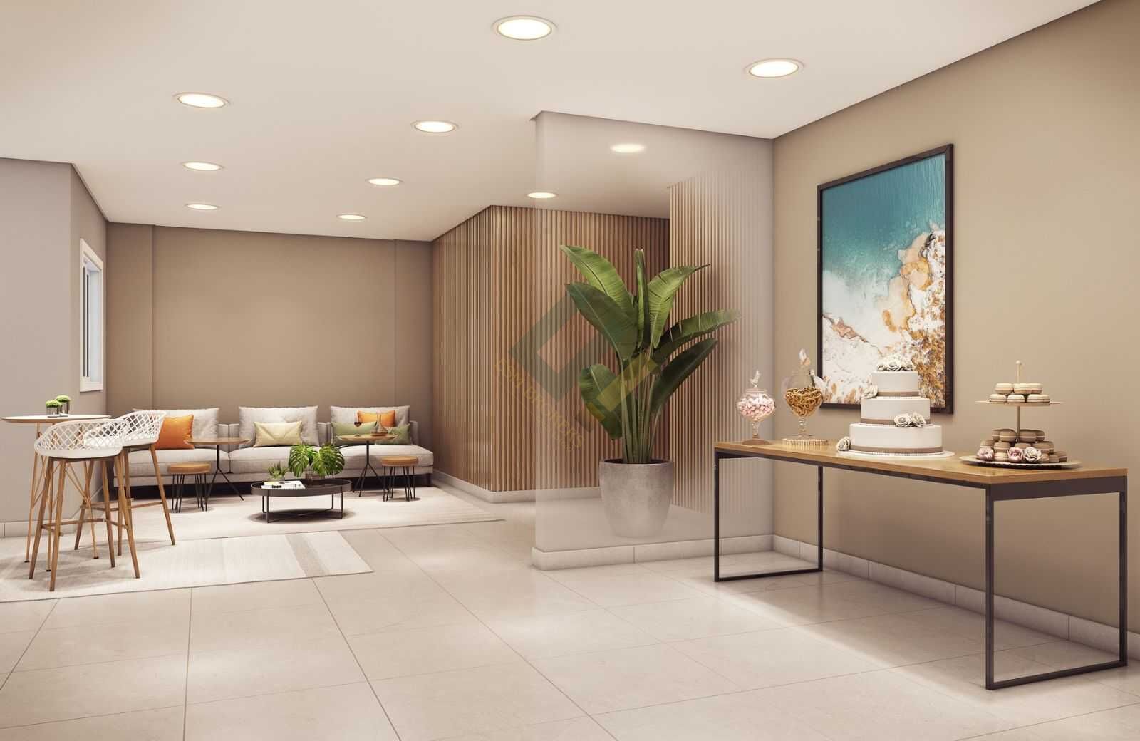 Apartamento, 3 quartos, 67 m² - Foto 14