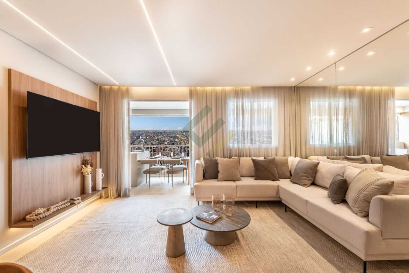 Apartamento, 3 quartos, 67 m² - Foto 3