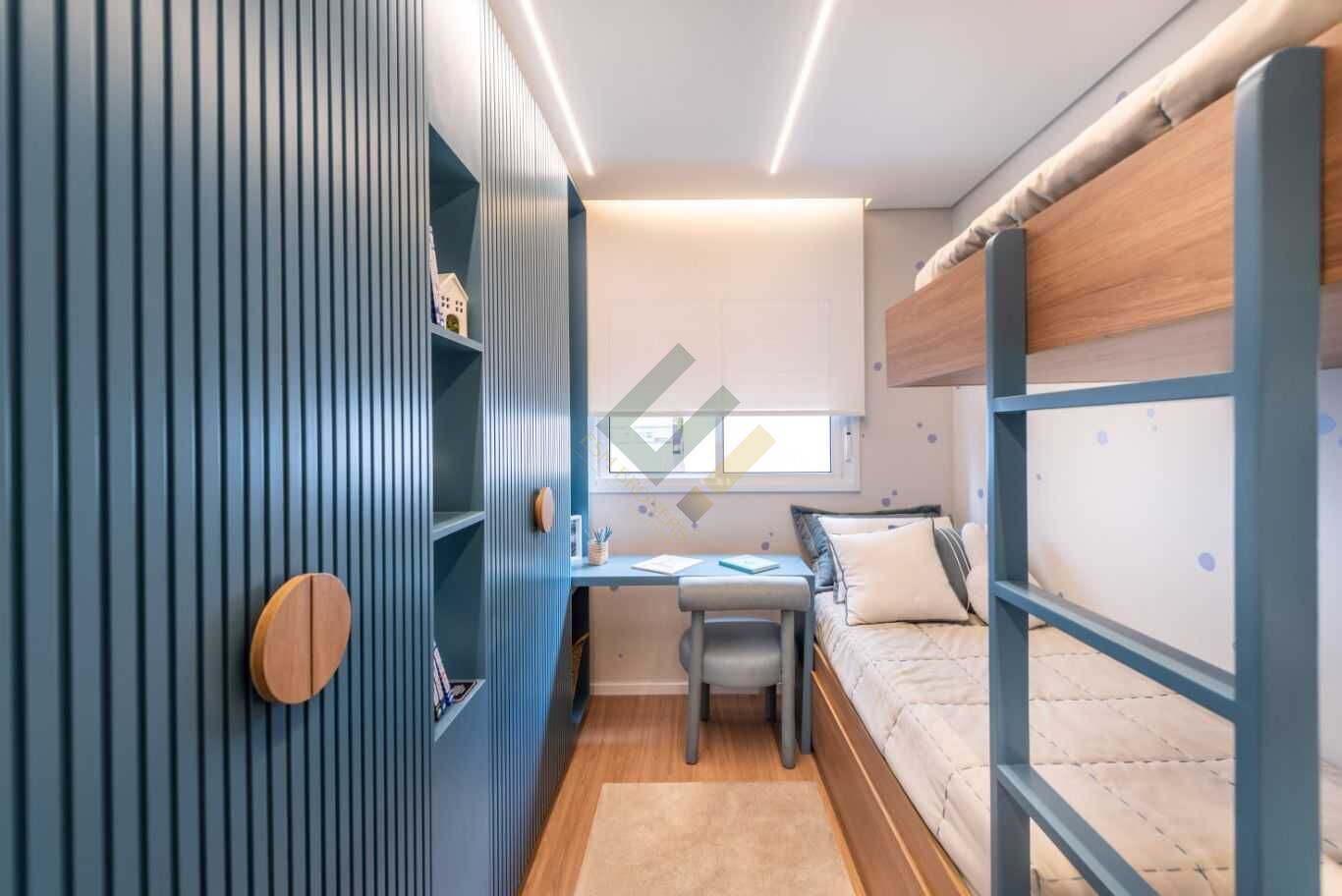 Apartamento, 3 quartos, 67 m² - Foto 6