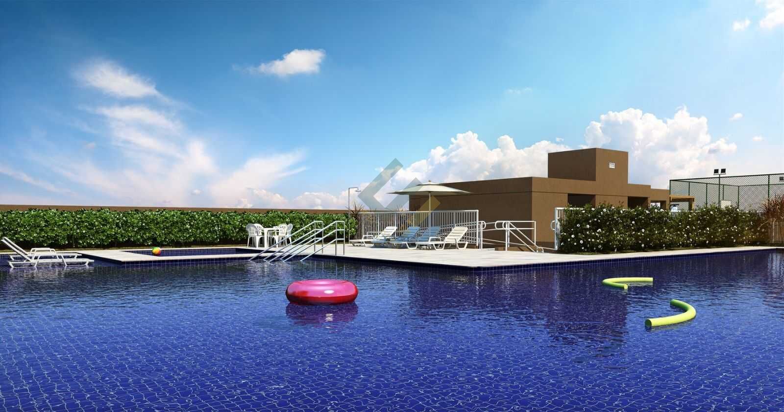 Apartamento, 3 quartos, 67 m² - Foto 29
