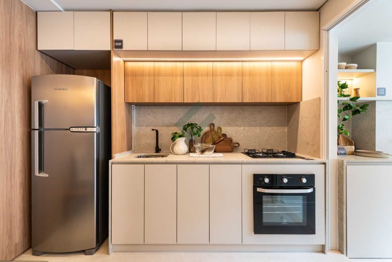 Apartamento, 3 quartos, 67 m² - Foto 4