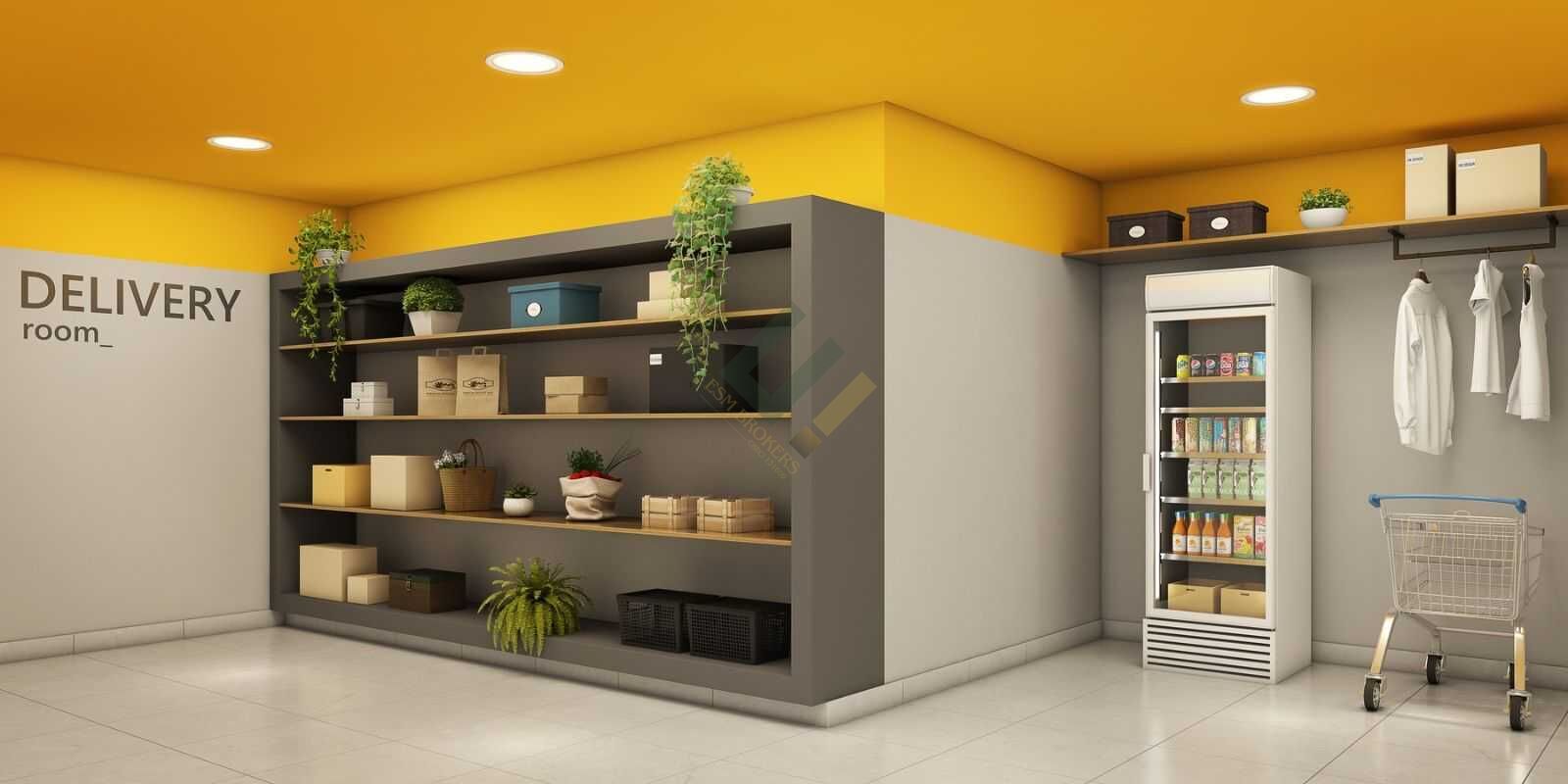 Apartamento, 3 quartos, 67 m² - Foto 22