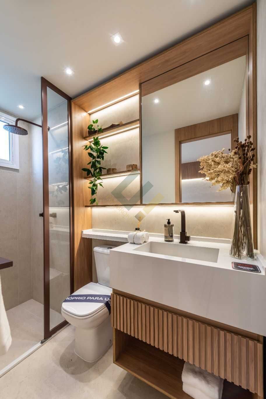 Apartamento, 3 quartos, 67 m² - Foto 7