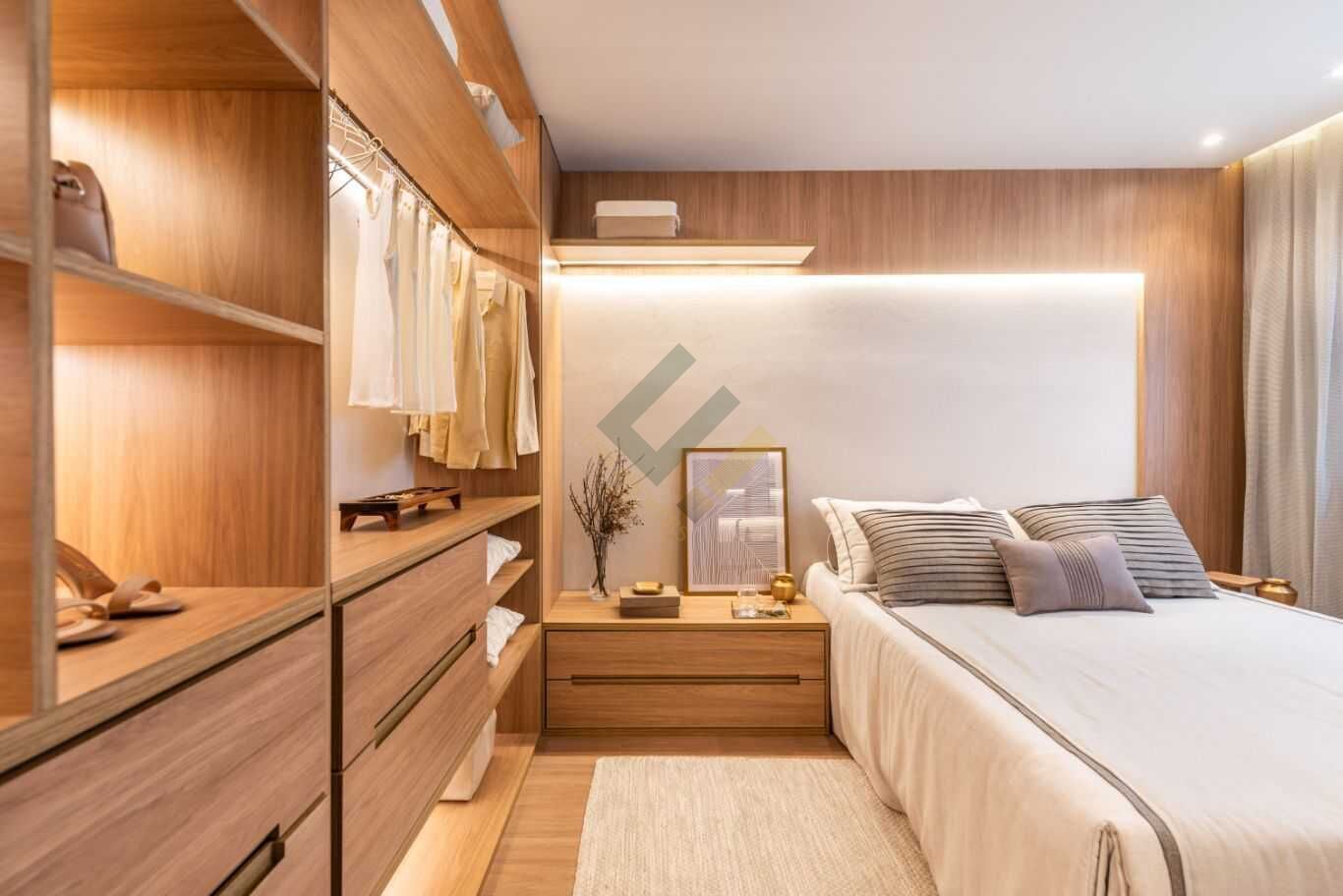 Apartamento, 3 quartos, 67 m² - Foto 8