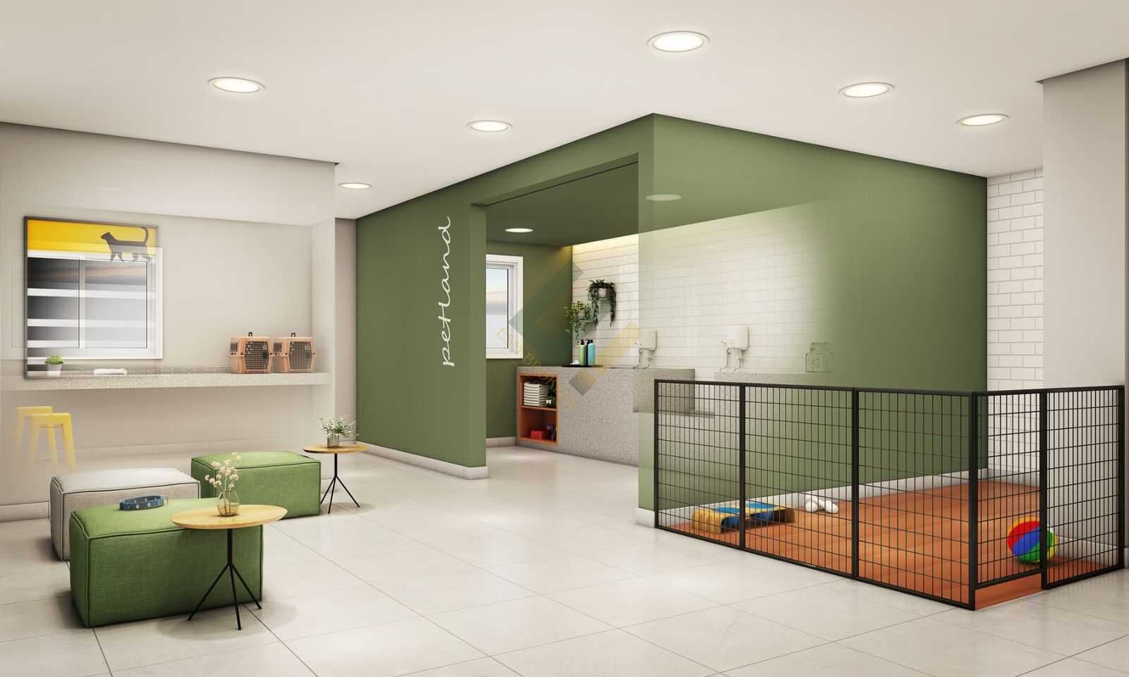 Apartamento, 3 quartos, 67 m² - Foto 24