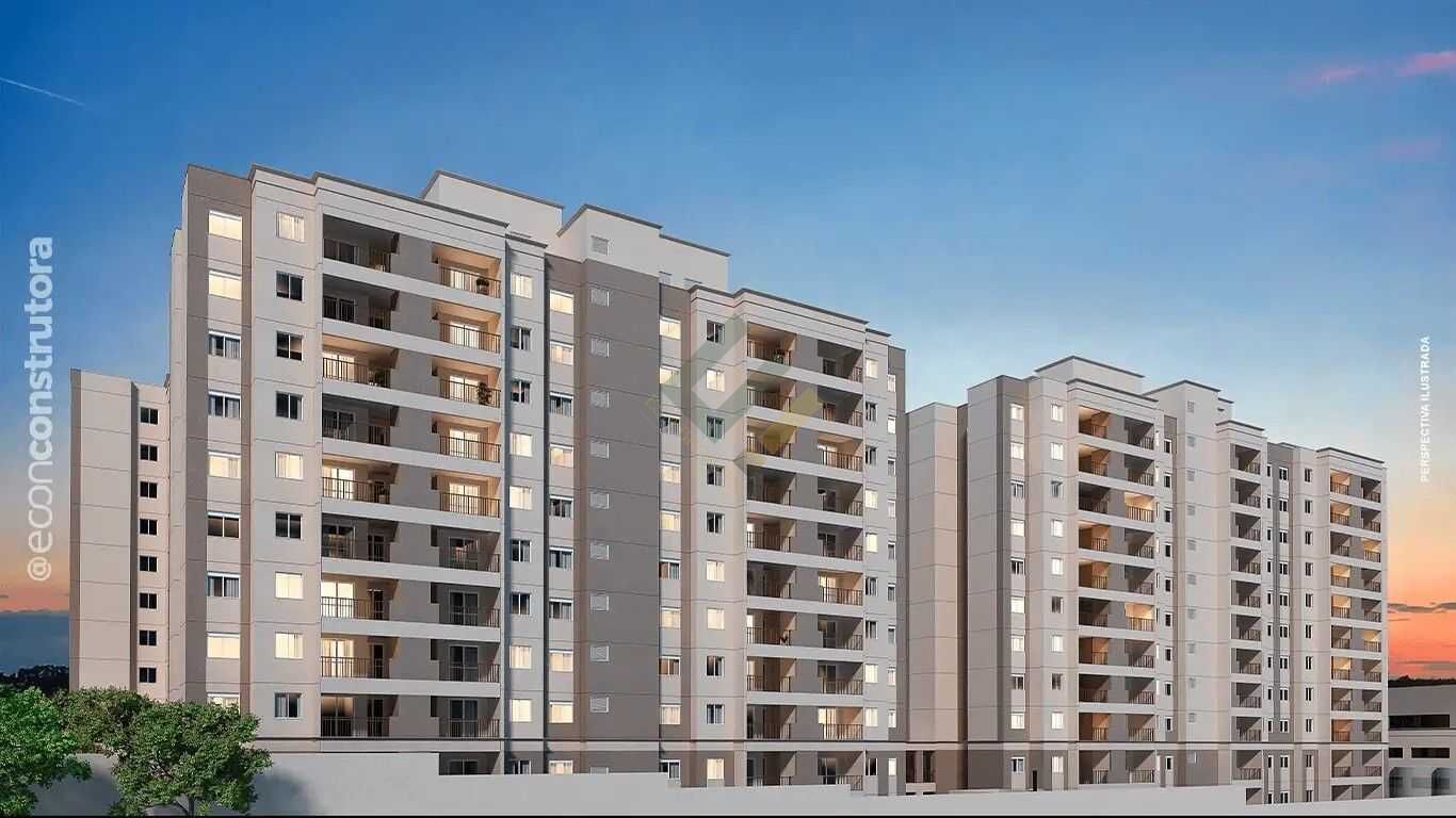 Apartamento, 3 quartos, 67 m² - Foto 30